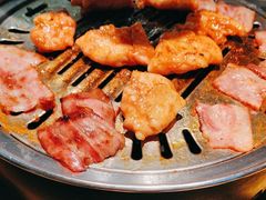 -汉拿山(韩式烤肉·西安高新万达店)