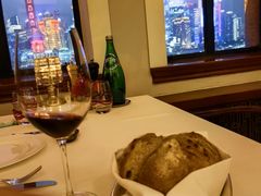 -上海和平饭店茉·莉酒廊 Jasmine Lounge