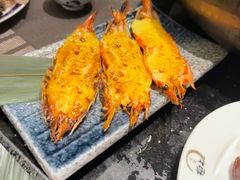 -極上萬膳·日料放题(海岸城店)