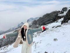 -大姆山草场