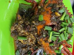 -明记烧鱼美味店