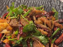 -乔街深夜食堂·小龙虾·高压锅生蚝(杭州总店)