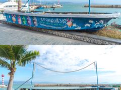 -三亚西岛海洋文化旅游区