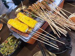 -林二哥宜烤官·宜宾小烧烤