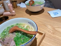 -马记永·兰州牛肉面(山姆外高桥店)