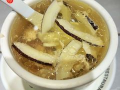 -72街荷叶饭(东方宝泰广场店)