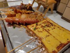 -阿胖龙虾小海鲜(宁国南路总店)