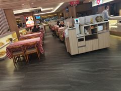 大堂-西贝(金桥店)