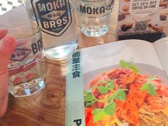 -Moka Bros 摩卡站(西单大悦城店)