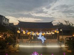 -朱家花园