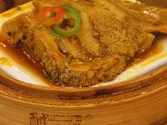 -顺德人家食府(黄金广场店)