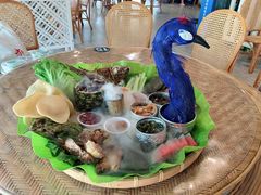 -纳兰傣雀傣味餐厅