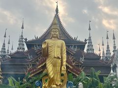 -西双版纳总佛寺