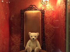 -济州岛泰迪熊博物馆