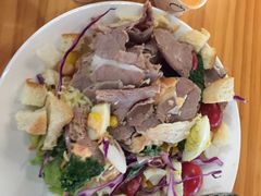 -So Lounge索兰至餐厅(蓝色港湾店)