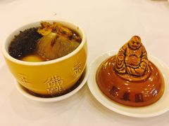-聚春园自助餐厅(东街口店)