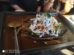 -探鱼·鲜青椒爽麻烤鱼(天河优托邦店)
