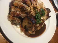 -宝莱纳餐厅(滨江店)