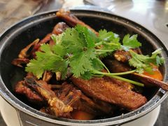 美极鸭五件-美极鲜食坊(宝安南路店)
