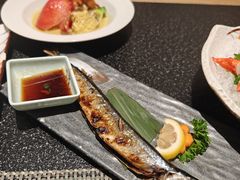 -桃夭日式料理(国信店)