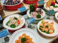 -老西门·常州菜(新区店)