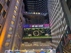 -南京路步行街