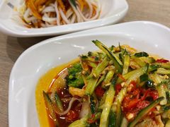 秘制凉皮-魏家凉皮(博水商务大厦店)