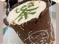 -茶是一枝花泡茶店