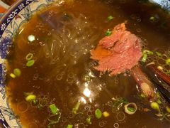 -老新隆牛肉锅贴(新街口店)