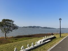 -东钱湖旅游度假区