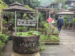 -丫口花园餐厅·融合菜