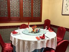 -丰泽园饭店