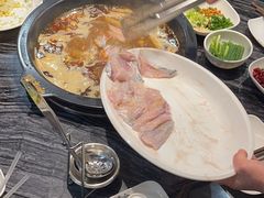 -老船舫·现做活鲜鱼馆(东郊记忆店)