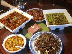 -杨记隆府(汉街店)