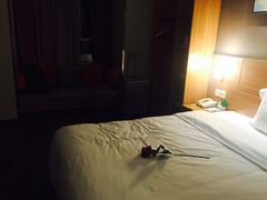 -宜必思酒店(扬州文昌阁店)