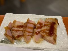 -银子铁板烧料理自助餐(人民广场店)