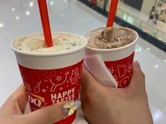 -DQ·蛋糕·冰淇淋(嘉兴南湖万达店)