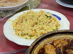 扬州炒饭-壶园美食·淮扬菜(东圈门店)