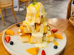 -洛蒂·咖啡与轻食