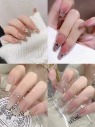 -M·X Nail日式美甲美睫