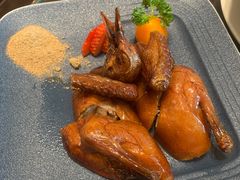 -中山保利艾美酒店-乐美中餐厅