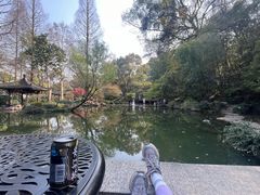 -山外山菜馆(玉泉路店)