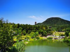 -牛首山文化旅游区