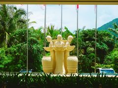 -三亚亚龙湾天域度假酒店