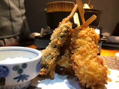 -森味薪火烧•烧鸟居酒屋•日本料理(望京店)