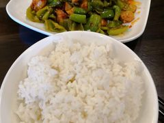 -刘妈菜馆(磁器口店)