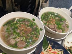 -PHO爺·越南料理(亦庄大族广场店)