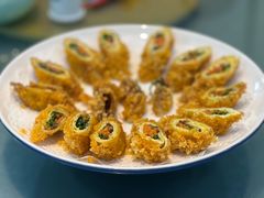 -临江宴餐厅·桐庐菜(富春江店)
