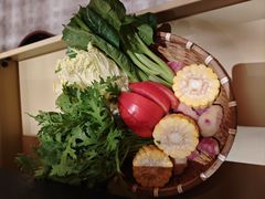 -芸鲜季·云南野生菌餐厅· 云南风物味研社(闵行店)