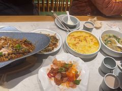 -不倒翁·安徽名菜楼(步行街店)